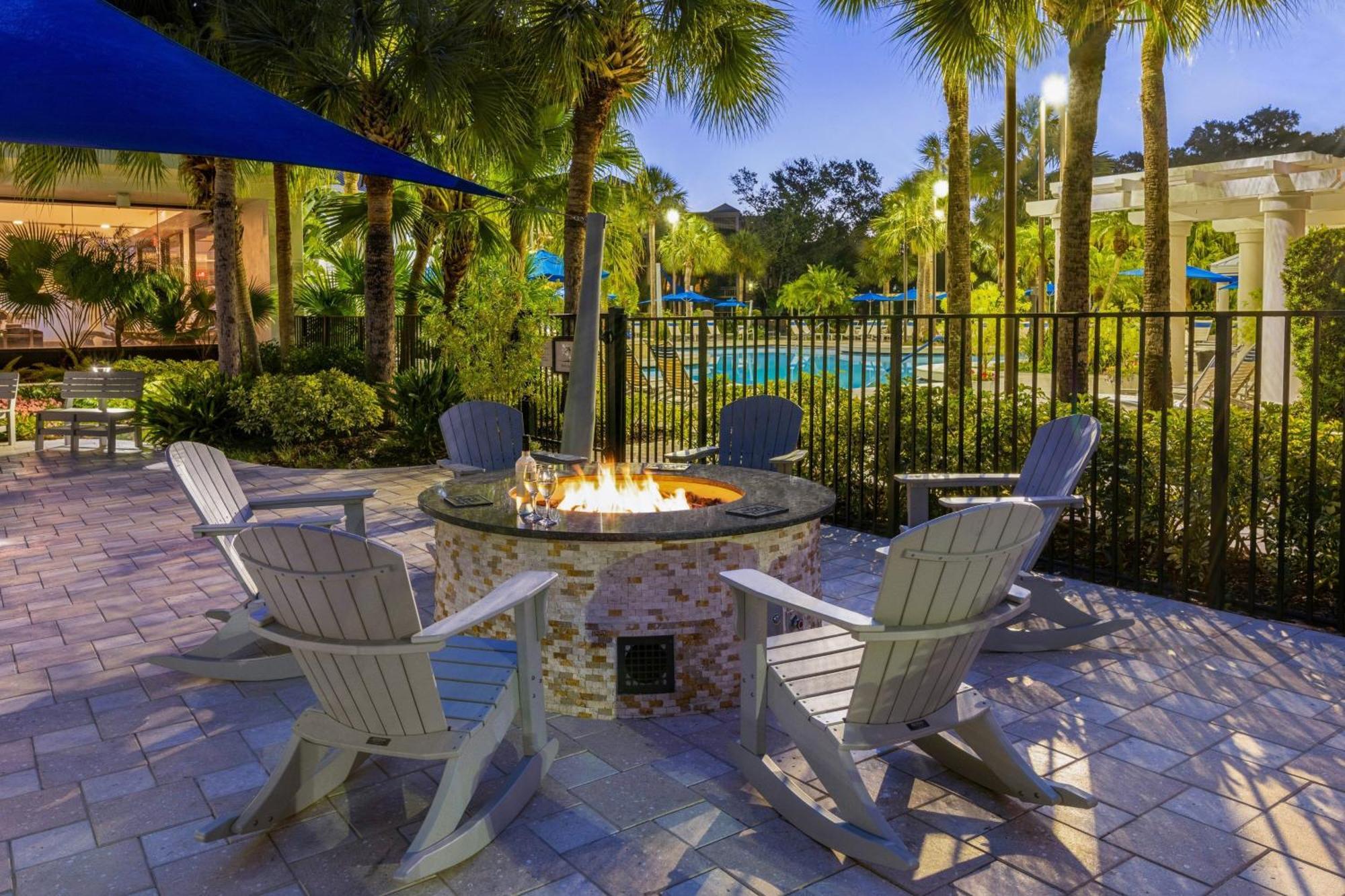 Marriott'S Imperial Palms Villas Lake Buena Vista Exterior foto