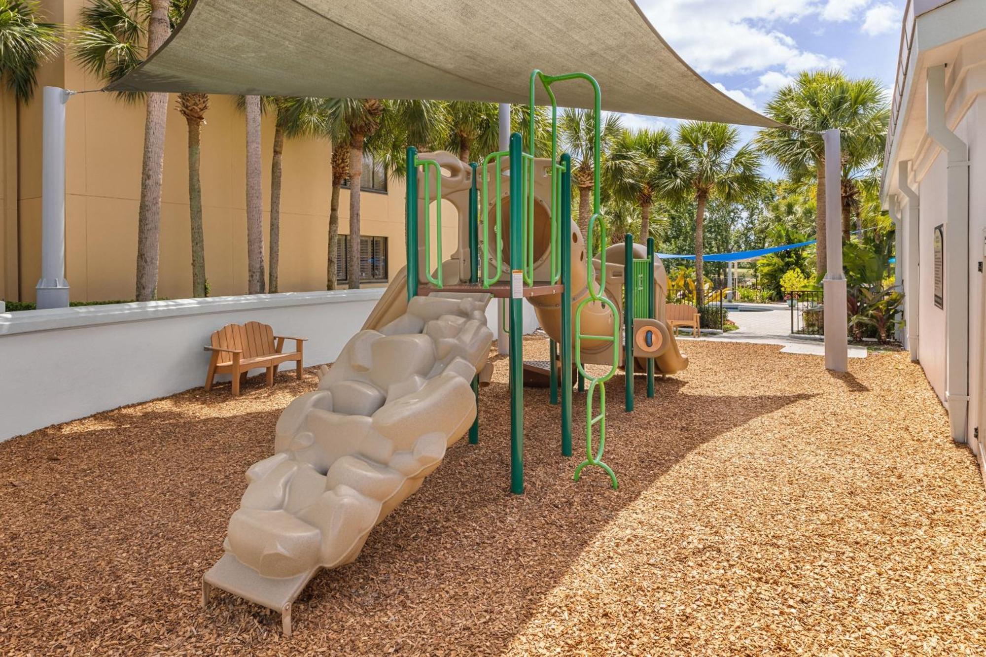 Marriott'S Imperial Palms Villas Lake Buena Vista Exterior foto