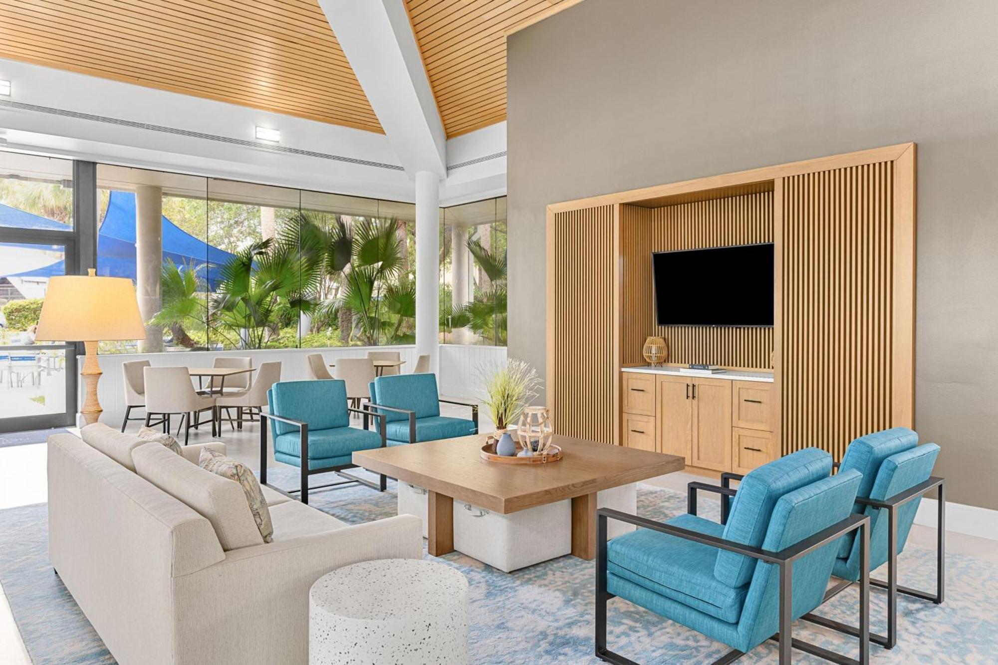 Marriott'S Imperial Palms Villas Lake Buena Vista Exterior foto
