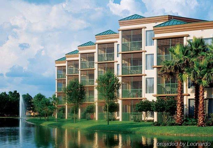 Marriott'S Imperial Palms Villas Lake Buena Vista Exterior foto