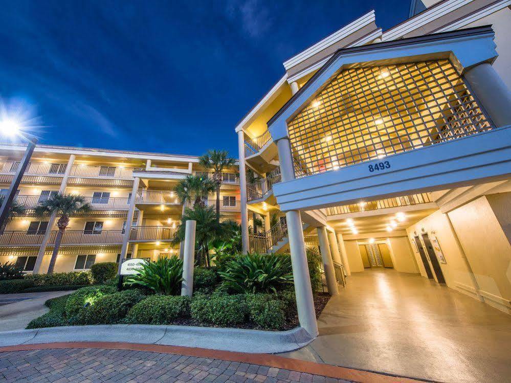 Marriott'S Imperial Palms Villas Lake Buena Vista Exterior foto